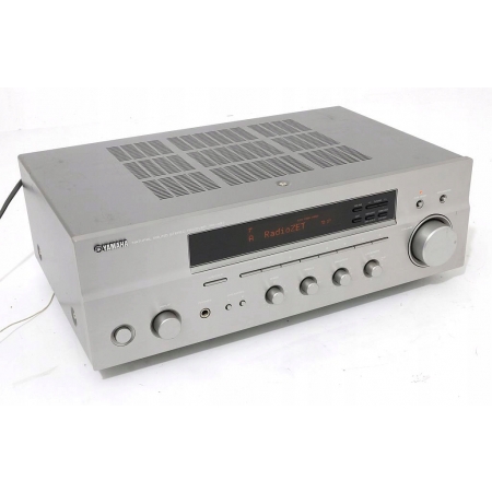 YAMAHA RX-397 MARKOWY AMPLITUNER STEREO RDS !