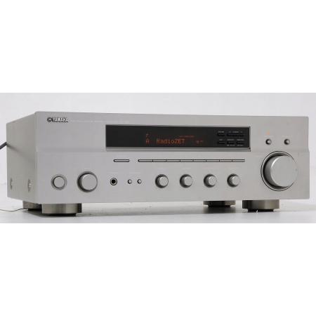 YAMAHA RX-397 MARKOWY AMPLITUNER STEREO RDS !
