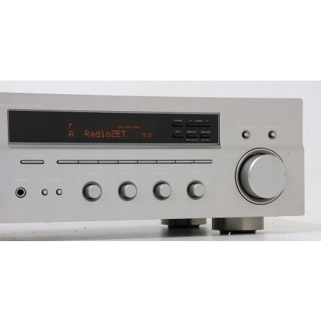 YAMAHA RX-397 MARKOWY AMPLITUNER STEREO RDS !