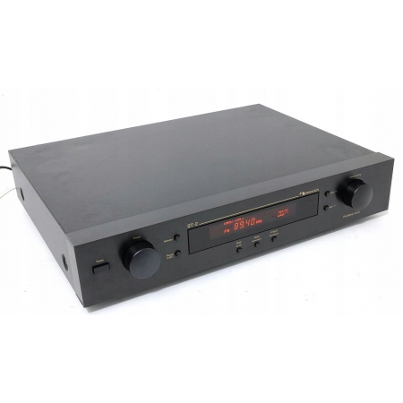 NAKAMICHI ST-2 AUDIOFILSKI TUNER RADIOWY !