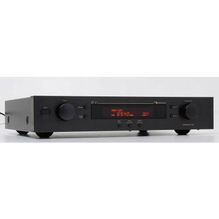 NAKAMICHI ST-2 AUDIOFILSKI TUNER RADIOWY !