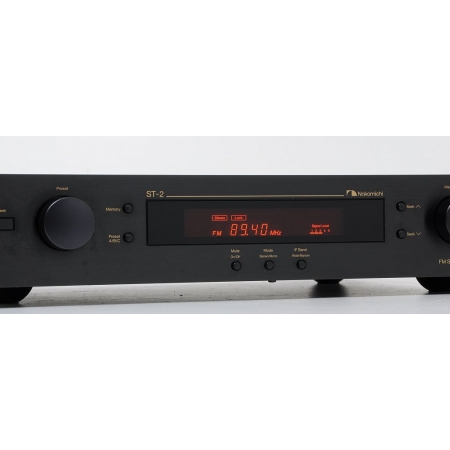 NAKAMICHI ST-2 AUDIOFILSKI TUNER RADIOWY !