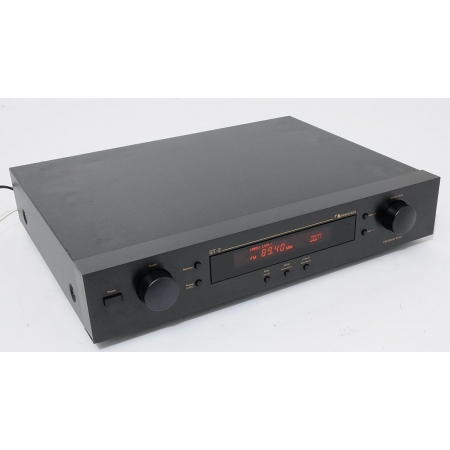 NAKAMICHI ST-2 AUDIOFILSKI TUNER RADIOWY !