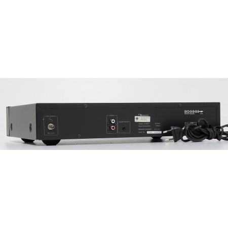 NAKAMICHI ST-2 AUDIOFILSKI TUNER RADIOWY !