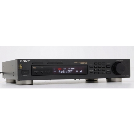SONY ST-S370 MARKOWY TUNER RADIOWY Z RDS !