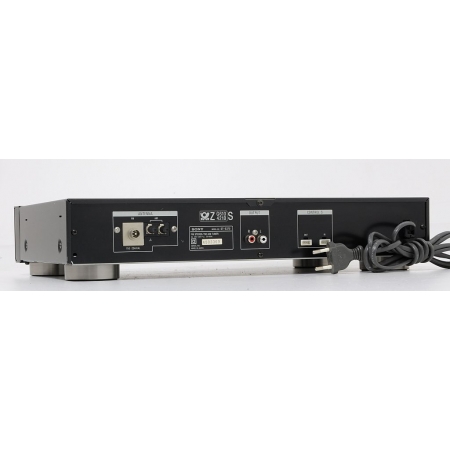 SONY ST-S370 MARKOWY TUNER RADIOWY Z RDS !