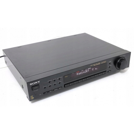 SONY ST-S570ES TUNER RADIOWY Z RDS SERIA ES !