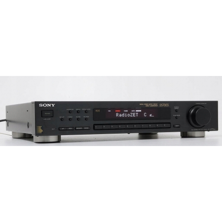 SONY ST-S570ES TUNER RADIOWY Z RDS SERIA ES !