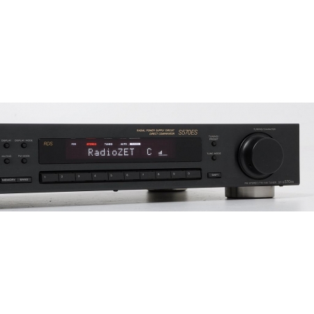 SONY ST-S570ES TUNER RADIOWY Z RDS SERIA ES !