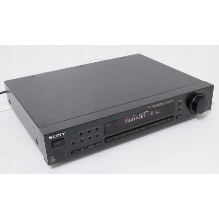 SONY ST-S570ES TUNER RADIOWY Z RDS SERIA ES !