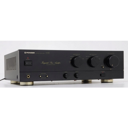 PIONEER A-339 KONKRETNY WZMACNIACZ STEREO