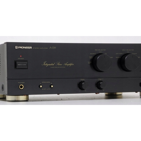 PIONEER A-339 KONKRETNY WZMACNIACZ STEREO