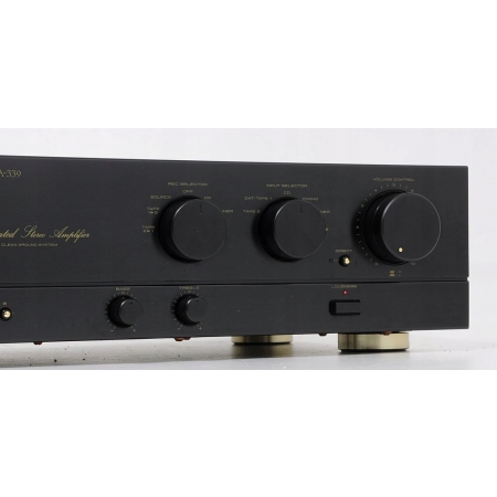 PIONEER A-339 KONKRETNY WZMACNIACZ STEREO