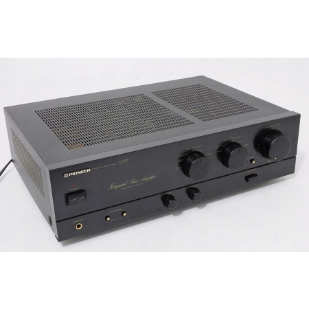 PIONEER A-339 KONKRETNY WZMACNIACZ STEREO