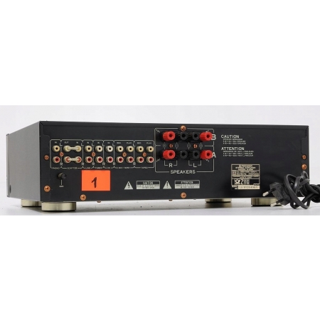 PIONEER A-339 KONKRETNY WZMACNIACZ STEREO
