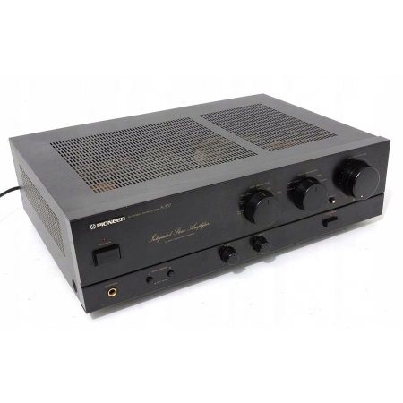 PIONEER A-337 KONKRETNY WZMACNIACZ STEREO