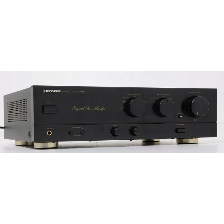 PIONEER A-337 KONKRETNY WZMACNIACZ STEREO