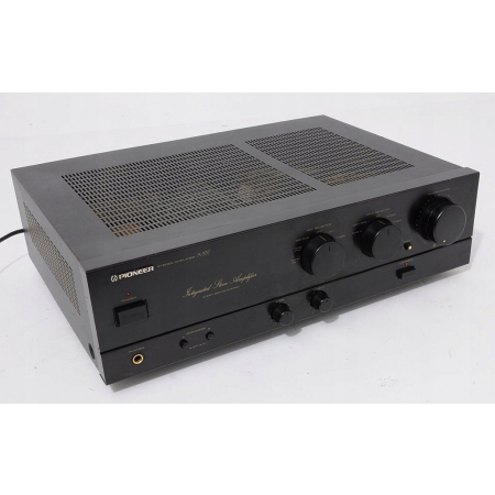 PIONEER A-337 KONKRETNY WZMACNIACZ STEREO