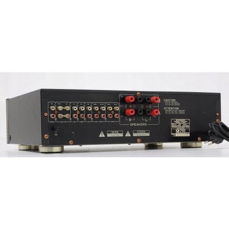 PIONEER A-337 KONKRETNY WZMACNIACZ STEREO