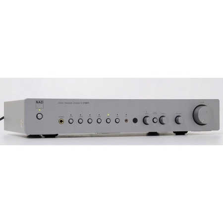 NAD C315 BEE FIRMOWY WZMACNIACZ STEREO !
