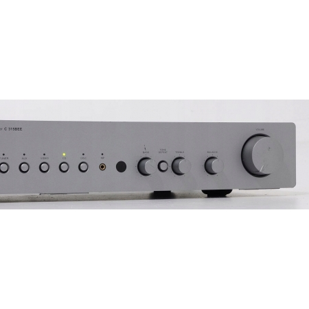 NAD C315 BEE FIRMOWY WZMACNIACZ STEREO !