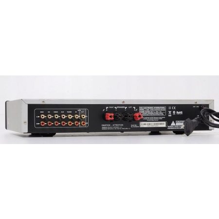 NAD C315 BEE FIRMOWY WZMACNIACZ STEREO !