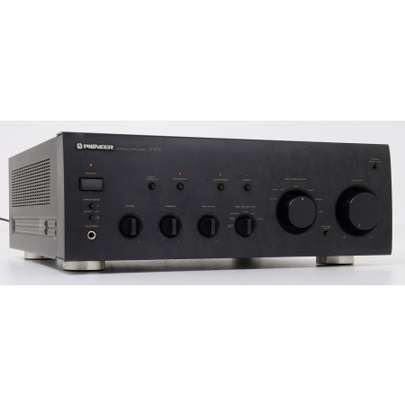 PIONEER A-602 REFERENCYJNY WZMACNIACZ STEREO