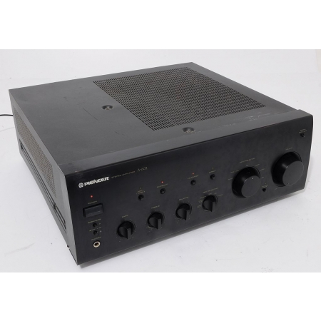 PIONEER A-602 REFERENCYJNY WZMACNIACZ STEREO