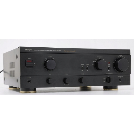 DENON PMA-860 TOPOWY WZMACNIACZ STEREO !