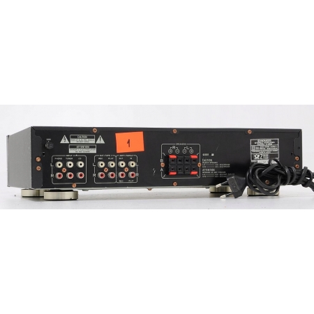 PIONEER A-229 FIRMOWY WZMACNIACZ STEREO !