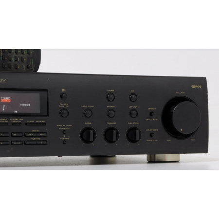PIONEER SX-702RDS TOPOWY AMPLITUNER STEREO PILOT