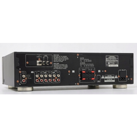 PIONEER SX-702RDS TOPOWY AMPLITUNER STEREO PILOT