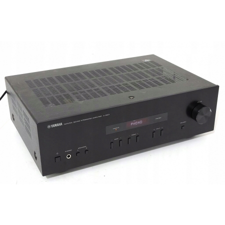 YAMAHA A-S201 NOWOCZESNY WZMACNIACZ STEREO !