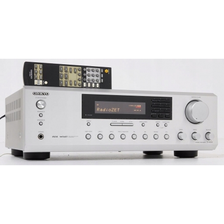 ONKYO TX-8255 FIRMOWY AMPLITUNER STEREO RDS PILOT !