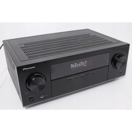 PIONEER VSX-330 FIRMOWY AMPLITUNER 5.1 HDMI USB !