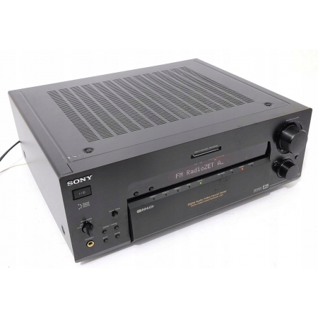 SONY STR-DB830QS TOPOWY AMPLITUNER 5.1 DTS !