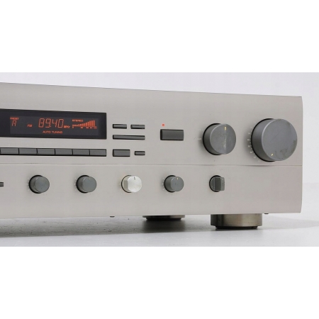 YAMAHA RX-570 ZNAKOMITY AMPLITUNER STEREO !