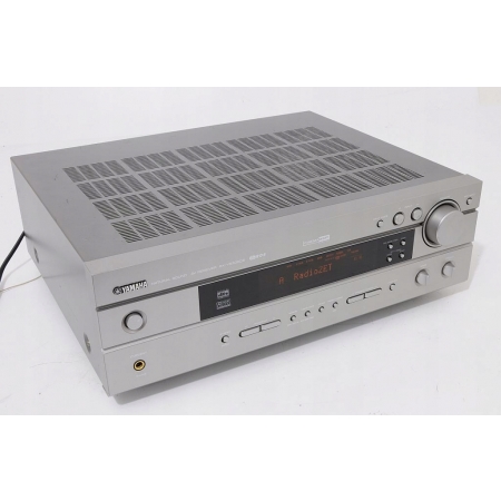YAMAHA RX-V530RDS MARKOWY AMPLITUNER 5.1 DTS !