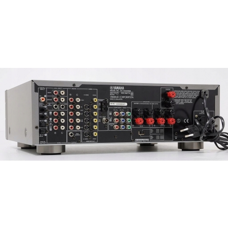 YAMAHA RX-V530RDS MARKOWY AMPLITUNER 5.1 DTS !