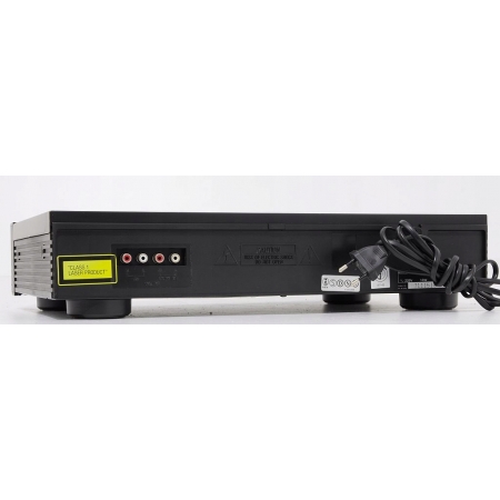 DENON DCD-800 TOPOWY ODTWARZACZ CD PILOT !