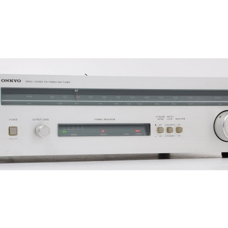 ONKYO T-4040 TUNER RADIOWY AM/FM STEREO VINTAGE