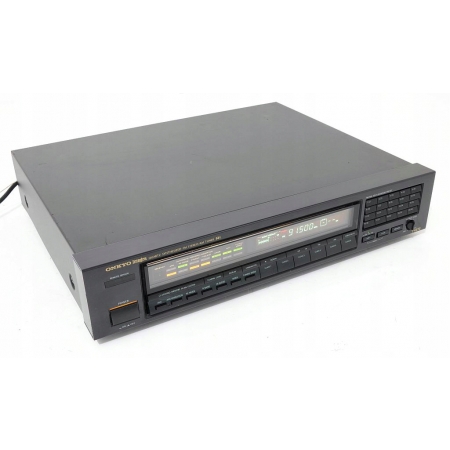 ONKYO INTEGRA T-4670 ZNAKOMITY TUNER RADIOWY !