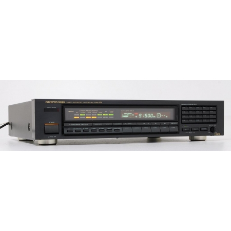 ONKYO INTEGRA T-4670 ZNAKOMITY TUNER RADIOWY !