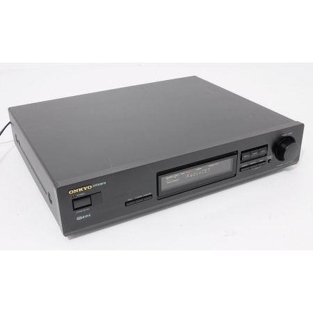 ONKYO INTEGRA T-4711 ZNAKOMITY TUNER RADIOWY TOP MODEL !