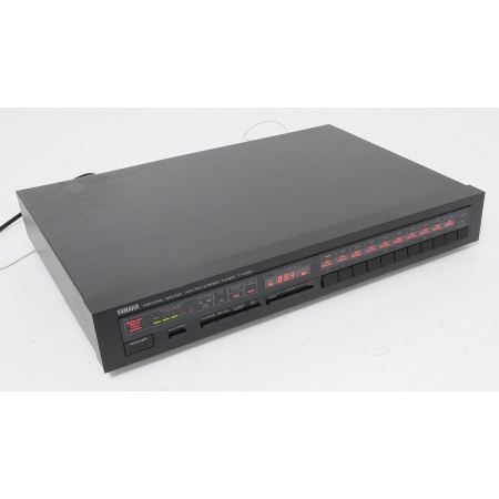 YAMAHA T-1000 FLAGOWY TUNER FM STEREO NAJWYŻSZY MODEL !