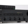 SONY TA-F419R SOLIDNY WZMACNIACZ STEREO PILOT !