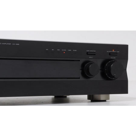 YAMAHA AX-396 ZNAKOMITY WZMACNIACZ STEREO !