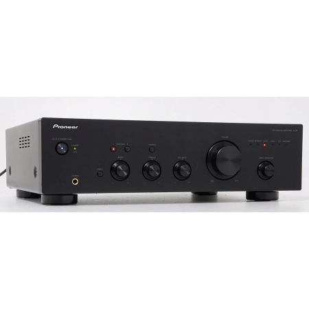 PIONEER A-10 FIRMOWY WZMACNIACZ STEREO !