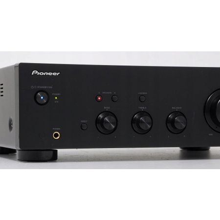 PIONEER A-10 FIRMOWY WZMACNIACZ STEREO !