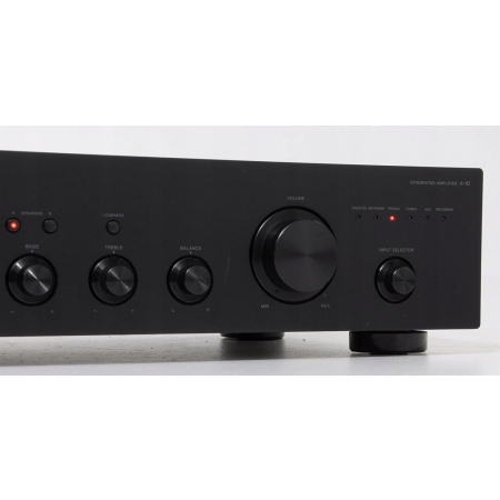 PIONEER A-10 FIRMOWY WZMACNIACZ STEREO !
